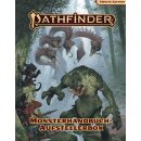 Pathfinder 2 - Monsteraufstellerbox (DE)