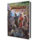 Pathfinder 2 - Rivalisierende Akademien (DE)