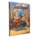 Pathfinder 2 - Zeitalter dVO: Das Mwangibecken (DE)