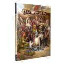 Pathfinder 2 - Zeitalter dVO: Der Große Basar (DE)