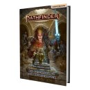 Pathfinder 2 - Zeitalter dVO: Gesellschaft der...