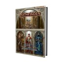 Pathfinder 2 - Zeitalter dVO: Götter & Magie (DE)