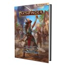Pathfinder 2 - Zeitalter dVO: Heißsporne (DE)
