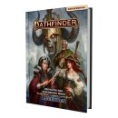 Pathfinder 2 - Zeitalter dVO: Legenden (DE)