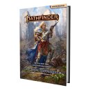 Pathfinder 2 - Zeitalter dVO: Ritter von Finismur (DE)