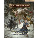 Pathfinder 2 - Zeitalter dVO: Völker &...