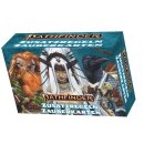 Pathfinder 2 - Zusatzregeln-Zauberkarten (DE)