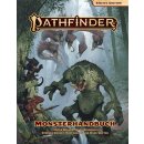Pathfinder 2- Monsterhandbuch (DE)