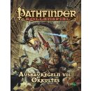 Pathfinder Ausbauregeln VII: Okkultes (Taschenbuch) (DE)