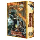 Pathfinder für Savage Worlds - Erwachen der...