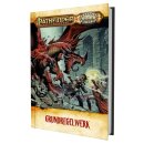 Pathfinder für Savage Worlds - Grundregelwerk (DE)