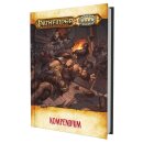 Pathfinder für Savage Worlds - Kompendium (DE)