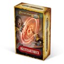 Pathfinder für Savage Worlds - Mächtekarten (DE)