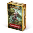 Pathfinder für Savage Worlds - Verfolgungskarten (DE)