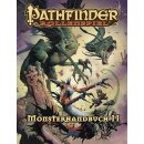 Pathfinder Monsterhandbuch 2 (Taschenbuch) (DE)