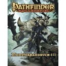 Pathfinder Monsterhandbuch 3 (Taschenbuch) (DE)