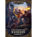 DSA5 - Rabenkrieg 1 - Die Zähne des Kaimans (DE)