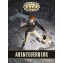 Savage Worlds - Abenteuerdeck (DE)