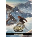 Savage Worlds - Abenteueredition (DE)