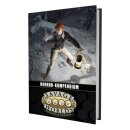 Savage Worlds - Horror-Kompendium (DE)