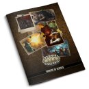 Savage Worlds - Worlds of Ulisses - Spielleiterset (DE)