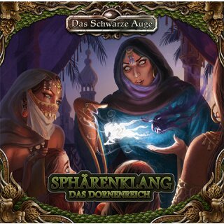 Sphärenklang - Das Dornenreich (DE)