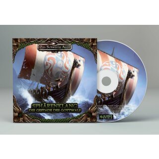 Sphärenklang - Die Gestade des Gottwals (DE)
