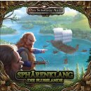 Sphärenklang Die Flusslande Audio CD