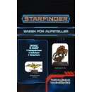 Starfinder RPG/Pathfinder RPG: Basen für Aufsteller...