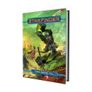 Starfinder RPG: Das Nahe All (DE)