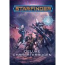 Starfinder RPG: Deluxe-Charakterbogen (DE)