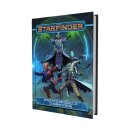 Starfinder RPG: Einsatzhandbuch: Charaktere (DE)