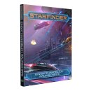Starfinder RPG: Einsatzhandbuch: Raumschiffe (DE)