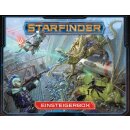 Starfinder RPG: Einsteigerbox (DE)