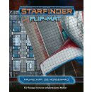 Starfinder RPG: Flip-Mat: Die Morgenmaid (DE)