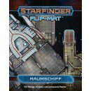 Starfinder RPG: Flip-Mat: Raumschiff (DE)