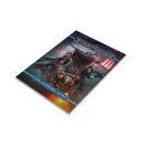 Starfinder RPG: Grundregelwerk - Taschenbuch (DE)