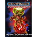 Starfinder RPG: Kartenset: Kritische Patzer (DE)