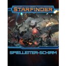 Starfinder RPG: Spielleiterschirm (DE)