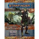 Starfinder RPG: Tote Sonnen 2 von 6 Der Tempel der...
