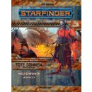 Starfinder RPG: Tote Sonnen 4 von 6 Wolkenruinen (DE)