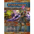 Starfinder RPG: Tote Sonnen 5 von 6 Das Dreizehnte Tor (DE)