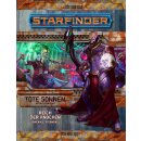 Starfinder RPG: Tote Sonnen 6 von 6 Reich der Knochen (DE)