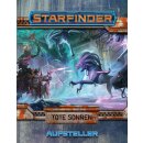 Starfinder RPG: Tote Sonnen Aufstellersammlung (DE)