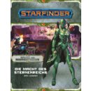 Starfinder RPG: Wider den Aionenthron HC (DE)