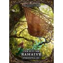 Sternenträger 1 - Der Ruf der Bahalyr (DE)