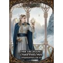 Sternenträger 3 - Der Abgesang Ometheons (DE)