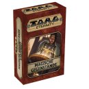 Torg Eternity - Aysle Magische Gegenstände Kartenset...