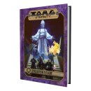Torg Eternity - Cyberpontifikat Quellenbuch (DE)