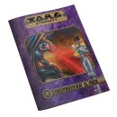 Torg Eternity - Cyberpontifikat Spielleiter-Set (DE)